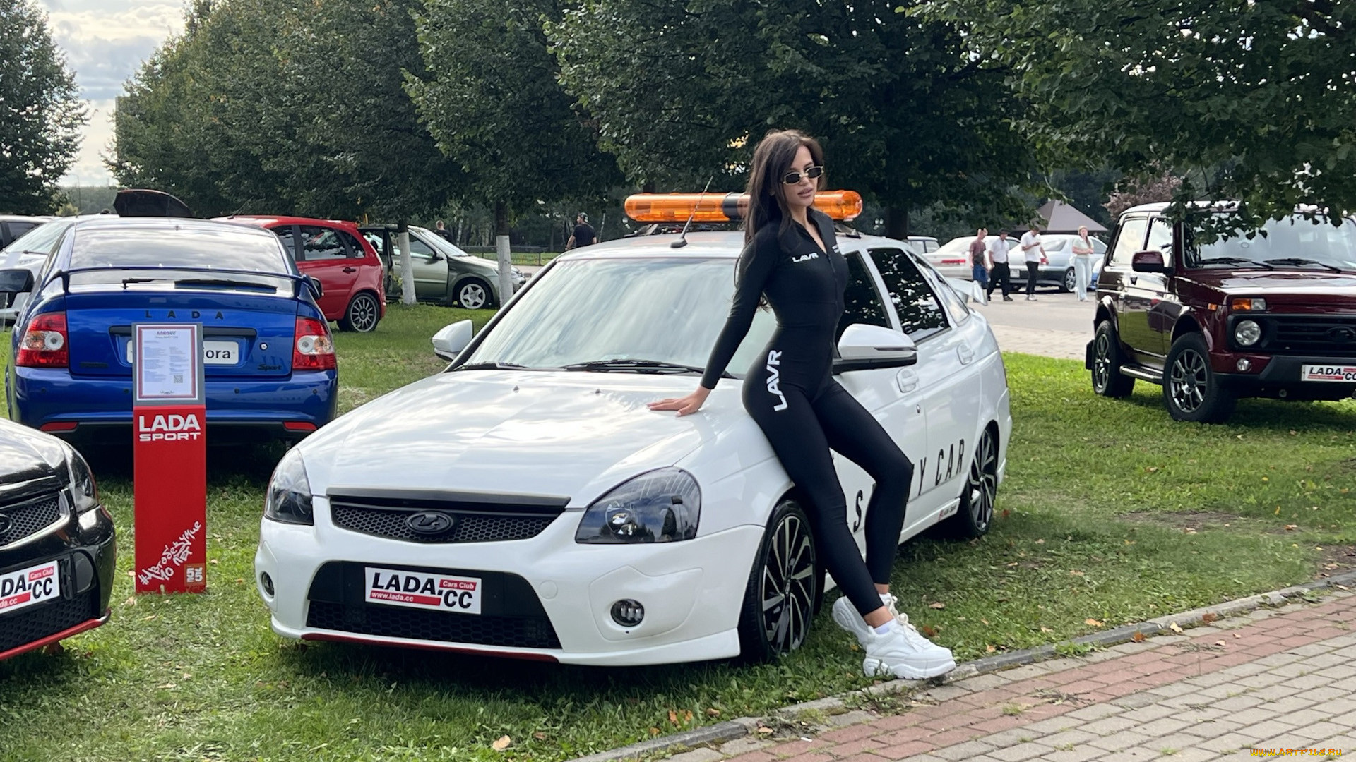 ����������, -���� � ���������, lada, priora